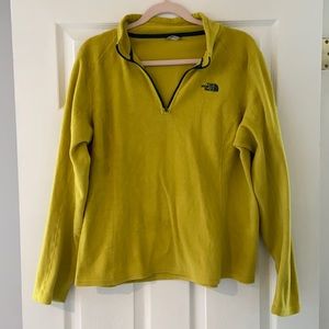 North Face Fleece